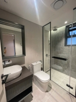 modern 2 bedroom 2 bathroom corner apartment at cardinal court fully furnished for rent