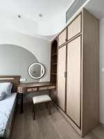 modern 2 bedroom apartment with private garden for rent at cardinal court