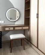 modern 2 bedroom apartment with private garden for rent at cardinal court