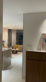 for rent city garden 1 bedroom apartment fully furnished