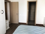 big balcony with modern furniture apartment for rent in block a of riverpark premier
