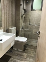 big size 3 bedroom apartment in midtown for rent with full furniture and quite view