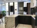 big size 3 bedroom apartment in midtown for rent with full furniture and quite view