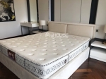 big size 3 bedroom apartment in midtown for rent with full furniture and quite view