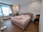 beautiful apartment for rent with large balcony at the peak midtown with fully furnished