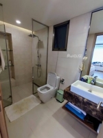 beautiful apartment for rent with large balcony at the peak midtown with fully furnished