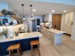 beautiful apartment for rent with large balcony at the peak midtown with fully furnished