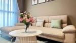 beautiful apartment for rent in the antonia with bright furniture and quiet view