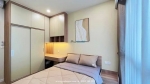beautiful apartment for rent in the antonia with bright furniture and quiet view