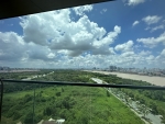 cho thue can ho dep view thoang tai cove residences voi day du noi that
