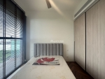 cho thue can ho dep view thoang tai cove residences voi day du noi that