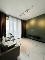 stunning apartment for rent with open view at empire city with 1 bedroom full furniture