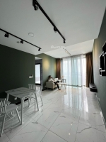 stunning apartment for rent with open view at empire city with 1 bedroom full furniture
