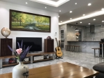 nice apartment for rent with open view at scenic valley with full furniture