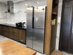 nice apartment for rent with open view at scenic valley with full furniture