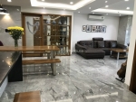 nice apartment for rent with open view at scenic valley with full furniture