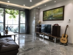 nice apartment for rent with open view at scenic valley with full furniture