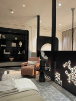 cho thue can ho duplex empire city 4 phong ngu noi that cao cap khong gian sang trong