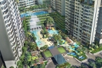 cho thue can ho duplex tai the infiniti riviera point