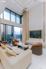 cho thue can ho duplex the opera 4pn view song sai gon sieu dep