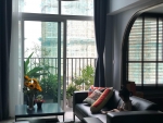 cho thue can ho duplex vista verda quan 2
