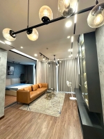 cho thue can ho empire city 1 phong ngu full noi that view song thoang mat