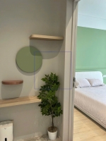 1 bedroom apartment for rent at empire city river   district 1 view fully furnished