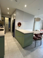 1 bedroom apartment for rent at empire city river   district 1 view fully furnished