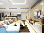 cho thue can ho empire city 127m2 tang cao view song