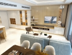 cho thue can ho empire city 127m2 tang cao view song