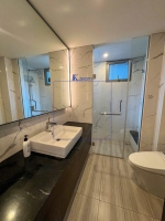 apartment for rent at empire city 2 bedrooms fully furnished bright open view