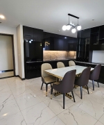 empire city modern 2 bedroom fully furnished apartment with open view for rent