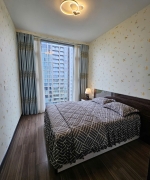 empire city modern 2 bedroom fully furnished apartment with open view for rent