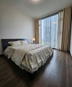empire city modern 2 bedroom fully furnished apartment with open view for rent