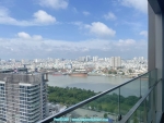 cho thue can ho empire city 2 phong ngu lau cao view song day du noi that