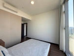 modern 2 bedroom fully furnished apartment with open view for rent at empire city