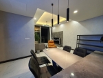 2 bedrooms empire city apartment for rent with beautiful and high class furniture