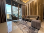 2 bedrooms empire city apartment for rent with beautiful and high class furniture