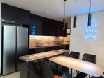 2 bedrooms empire city apartment for rent with beautiful and high class furniture