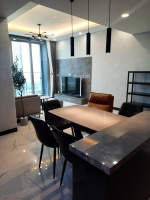 2 bedrooms empire city apartment for rent with beautiful and high class furniture