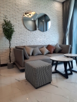 2 bedrooms empire city apartment for rent with beautiful and high class furniture