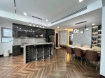 apartment for rent in empire city 2 bedrooms fully furnished quiet river view