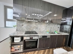 apartment for rent in empire city 2 bedrooms fully furnished quiet river view
