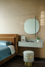 3 bedrooms empire city apartment for rent with direct river view
