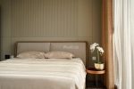 3 bedrooms empire city apartment for rent with direct river view