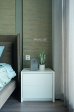 3 bedrooms empire city apartment for rent with direct river view