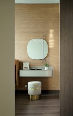 3 bedrooms empire city apartment for rent with direct river view