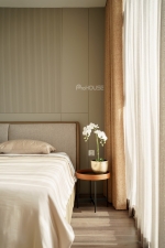 3 bedrooms empire city apartment for rent with direct river view