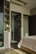 3 bedrooms empire city apartment for rent with direct river view