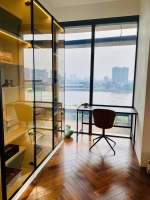 exclusive 3 bedroom apartment for rent with spectacular waterfront views